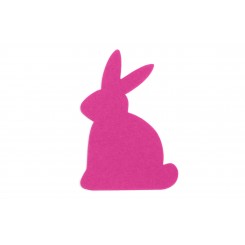 HEY-SIGN_Untersetzer_Osterhase_rosa