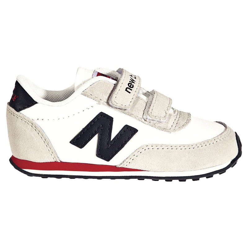 new balance 410 kinder weiß