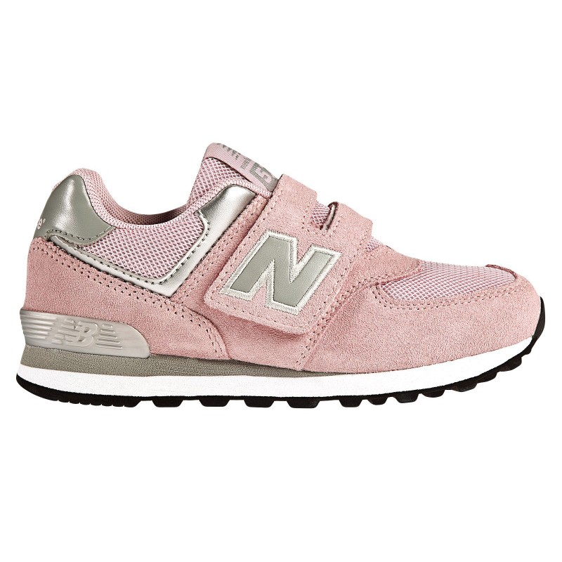 new balance kinder rosa