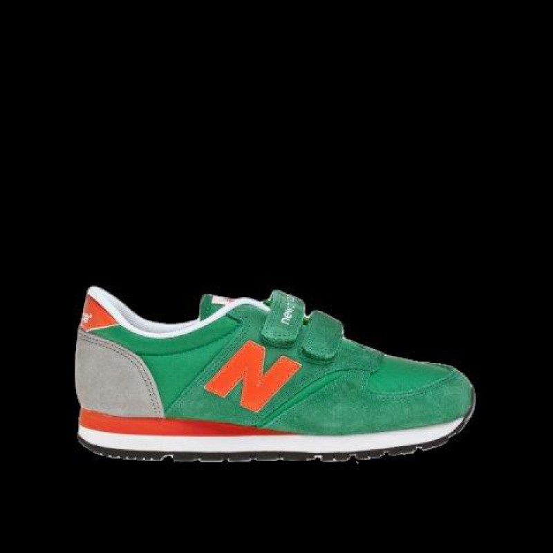 new balance 420 kinder orange