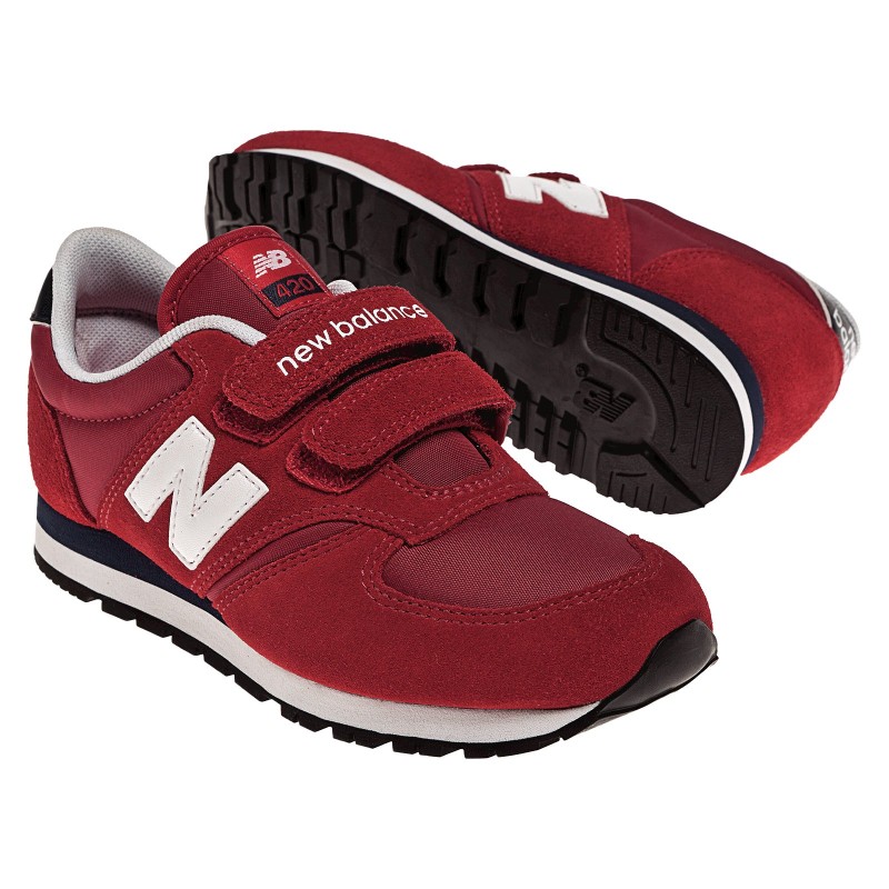 new balance ke420 j