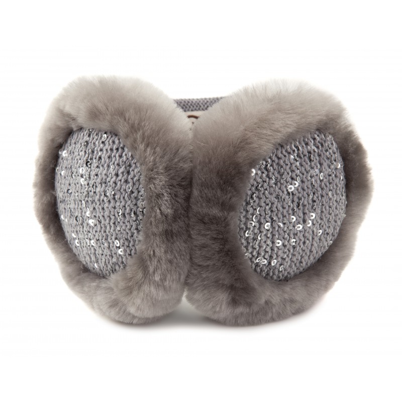UGG Australia Earmuffs in grau Theresa Schönes für Kinder...