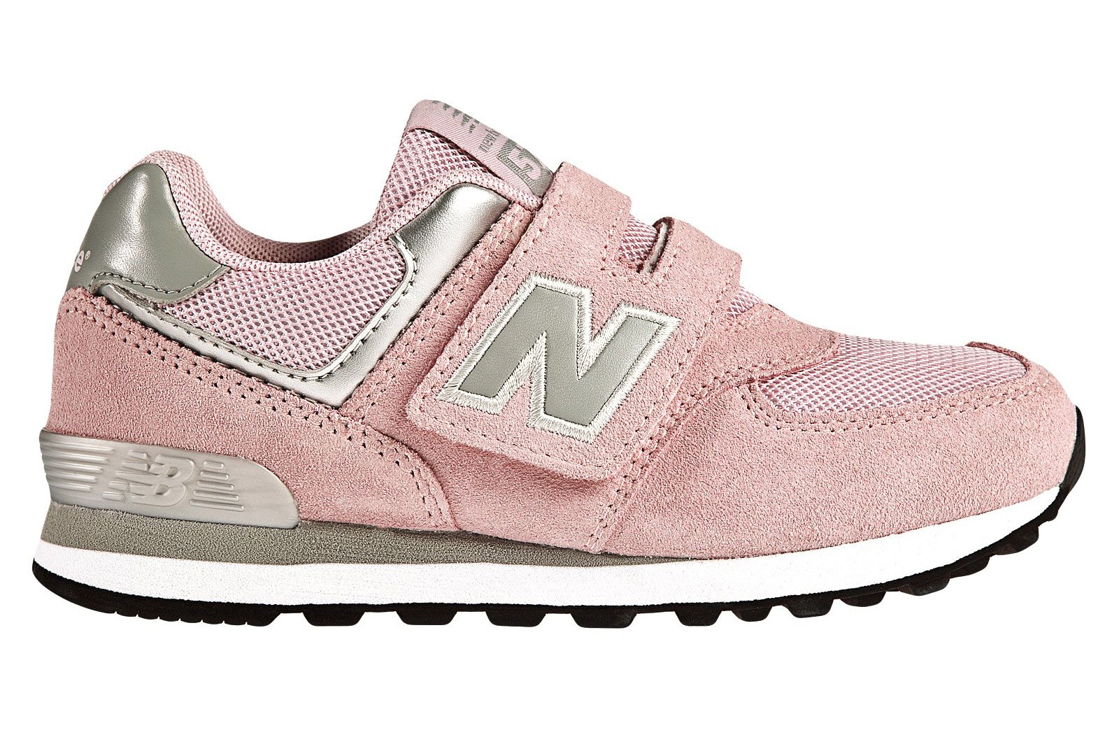 New balance rosa kinder clearance