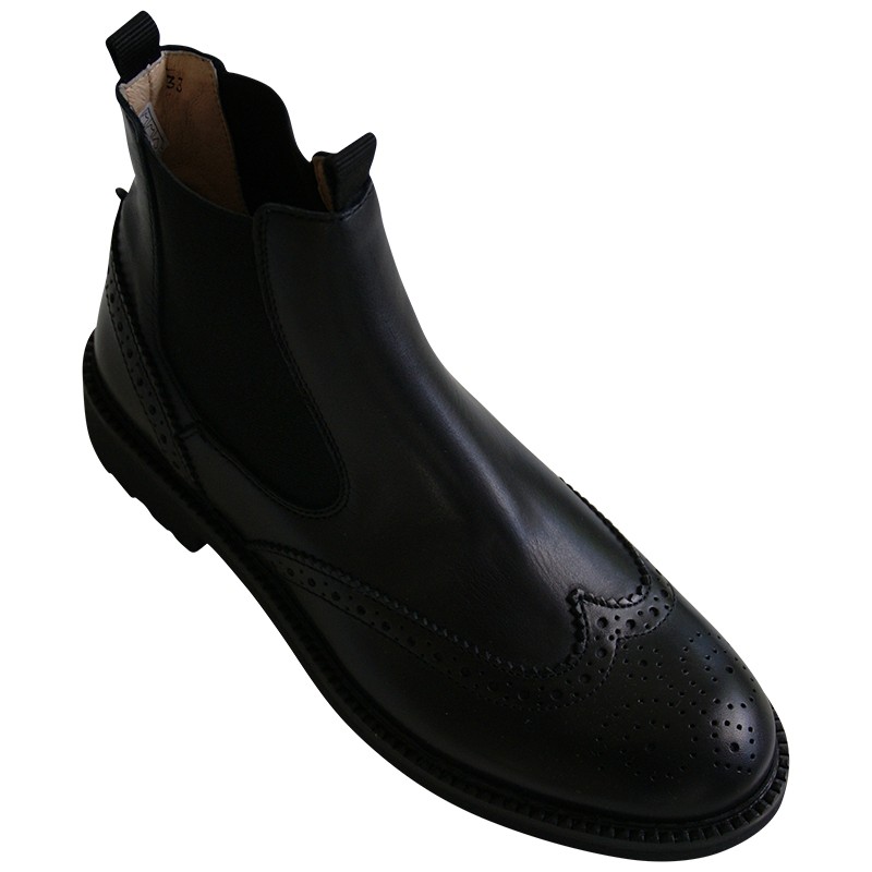 gallucci chelsea boots