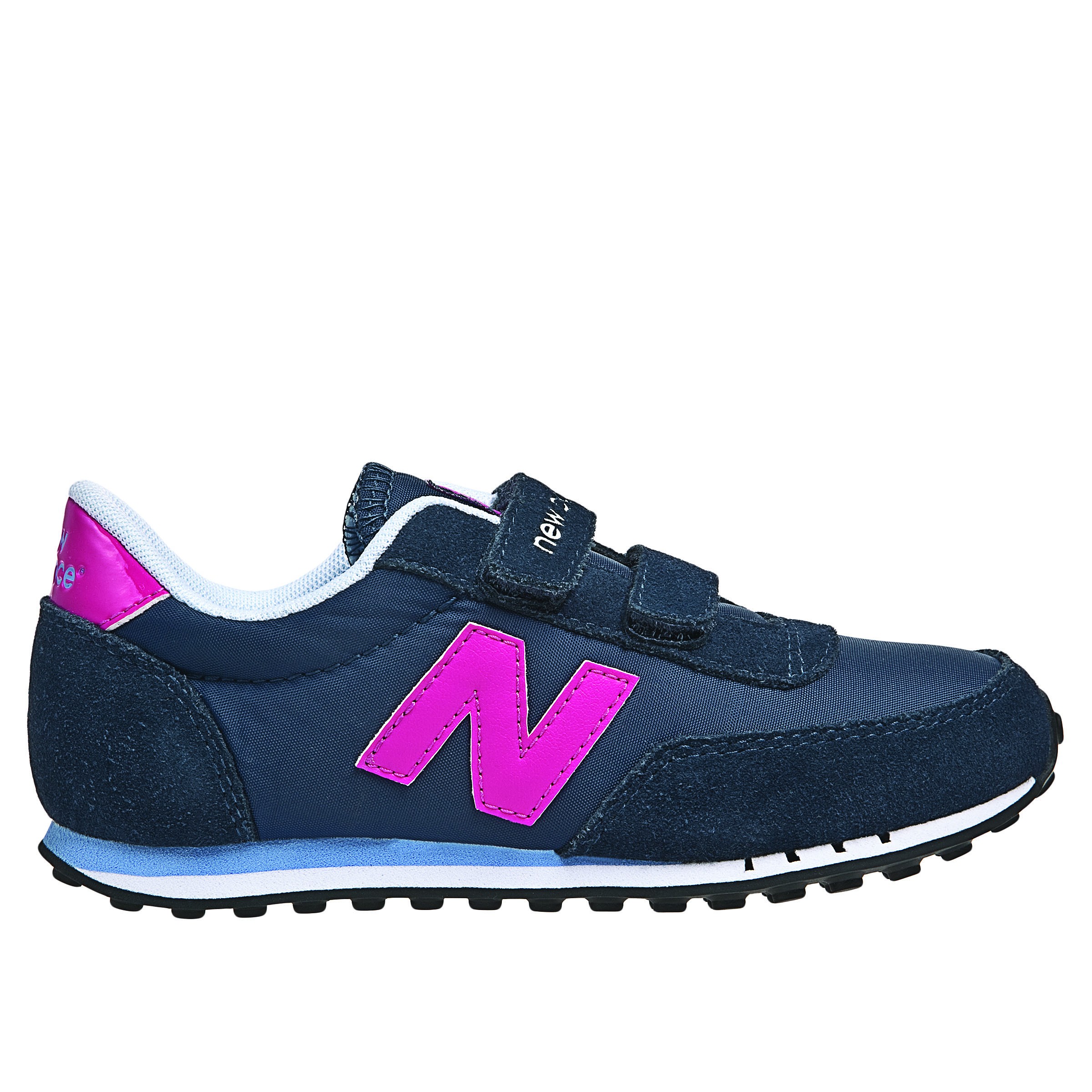 New balance u410 kinder blau on sale