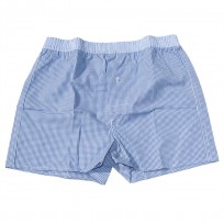 Hanssop Boxer Shorts kariert Jungen