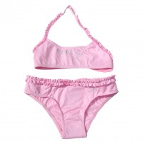 Kiwi St. Tropez Bikini in rosa