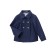 Petit Bateau Cabanjacke marine
