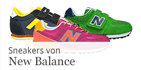 Sneakers von New Balance